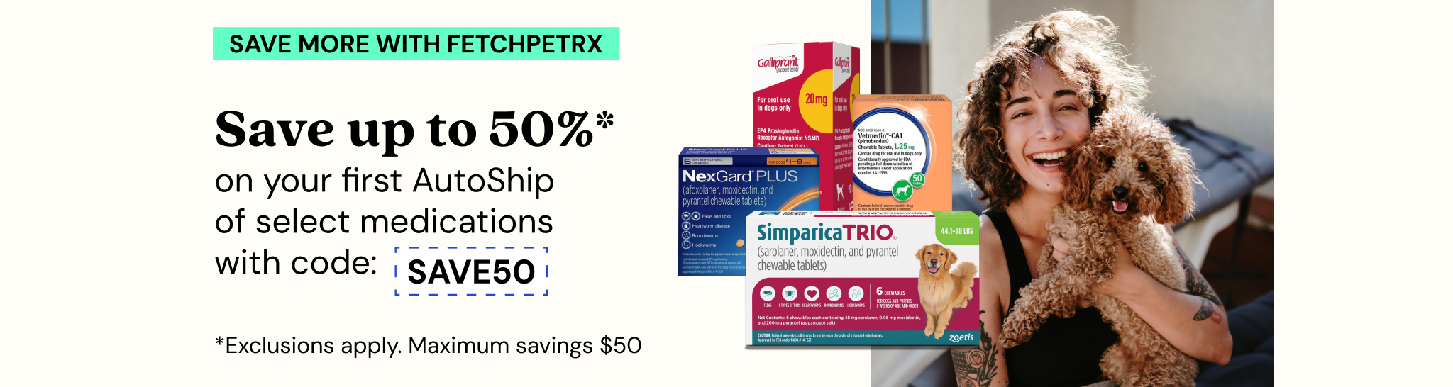 Promotions - Deals
